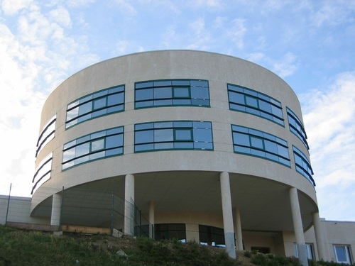 Portes, remplacement de vitrines cassées, verrières à Alençon