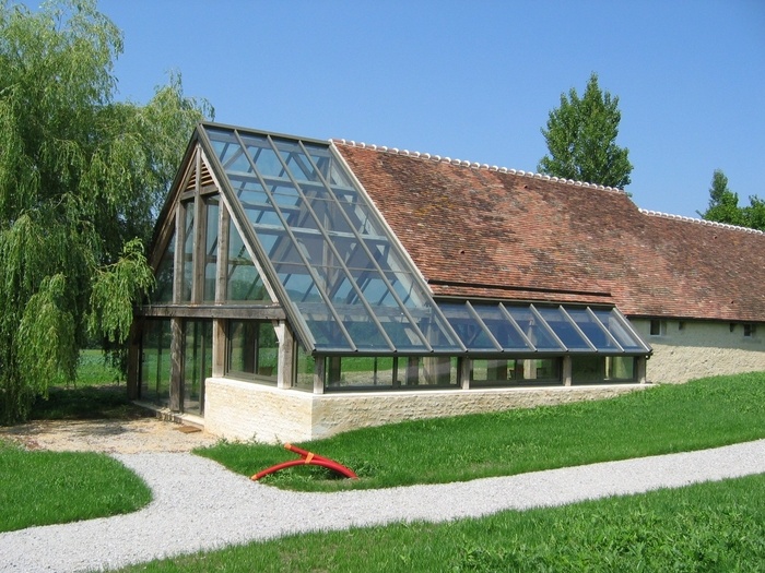 Portes, remplacement de vitrines cassées, verrières et vérandas à Alençon