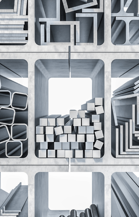 Concepteur aluminium sur mesure à Arçonnay