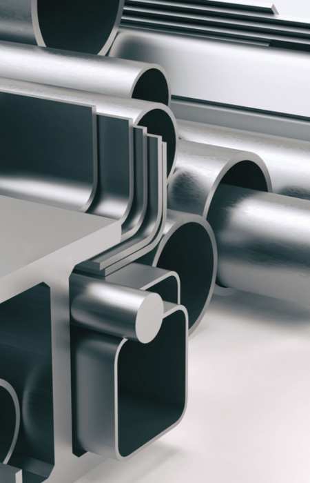 Concepteur aluminium sur mesure à Arçonnay