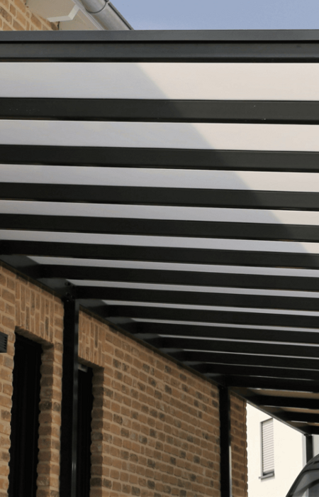 Concepteur aluminium sur mesure à Arçonnay