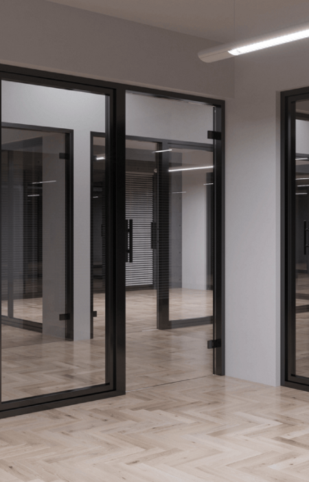 Concepteur aluminium sur mesure à Arçonnay