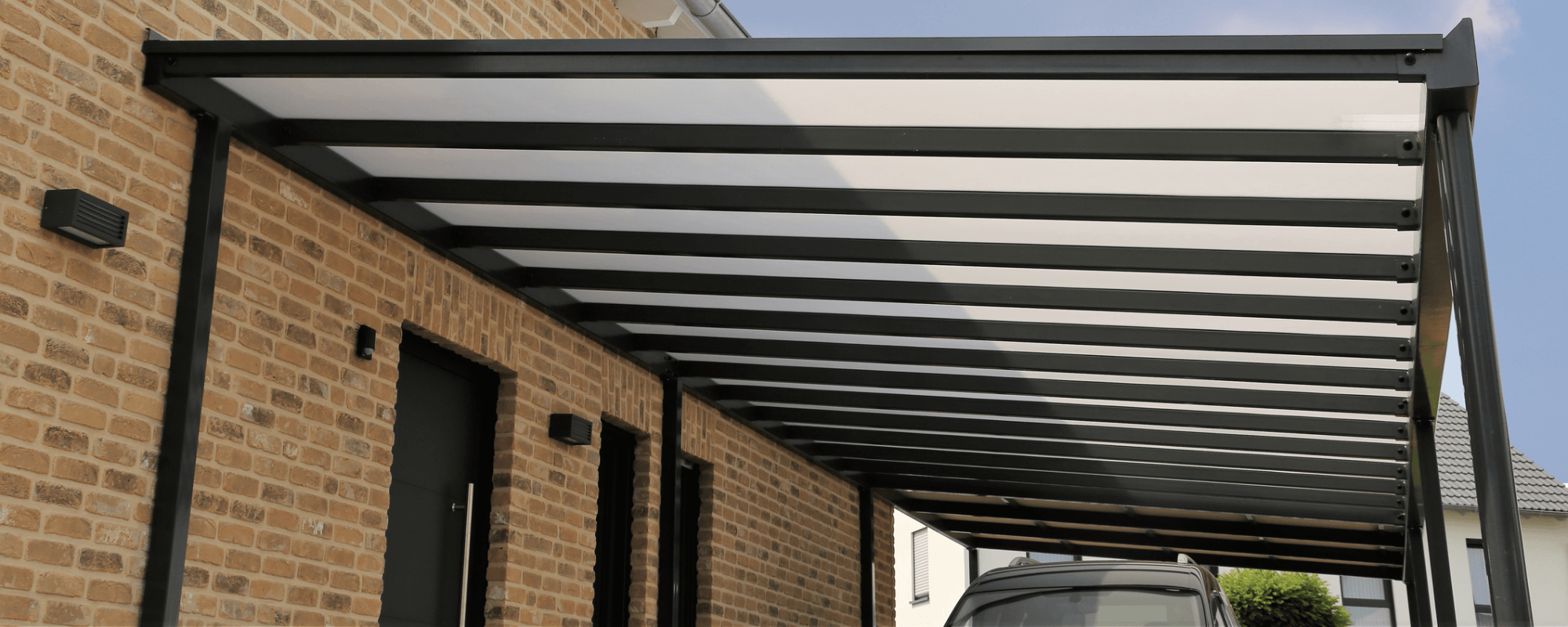 Concepteur aluminium sur mesure à Arçonnay