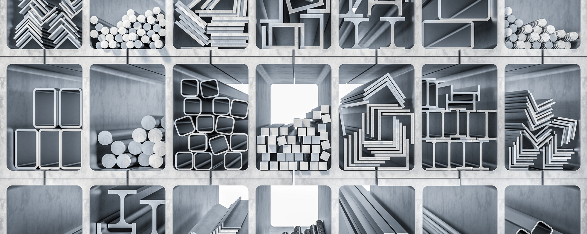 Concepteur aluminium sur mesure à Arçonnay
